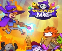 Wizard Mike